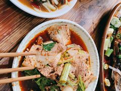 -大邑李记肥肠血旺