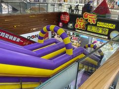 -巴黎春天(浦建店)