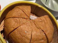 -南拳十三姨·潮汕砂锅粥(世纪金源店)