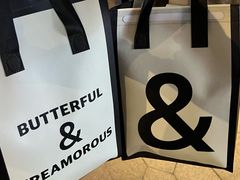 -B&C黄油与面包·THE GARDEN BAKERY概念店(世纪汇店)