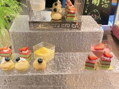 -杭州开元名都大酒店·地中海自助餐厅