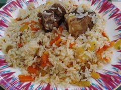 -新疆巴州金丝特餐厅(大钟寺店)