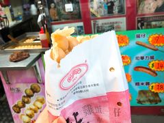 -利强记北角鸡蛋仔(弥敦道店 )