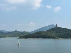 -北京金海湖景区