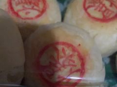 -泸溪河桃酥(凯德MALL太阳宫店)