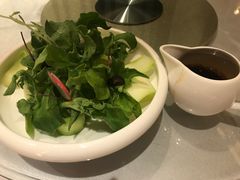 -粗茶淡饭·汉口公馆(循礼门店)