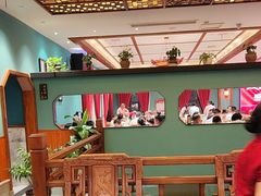 -盛世川王•幸福里(长虹店)