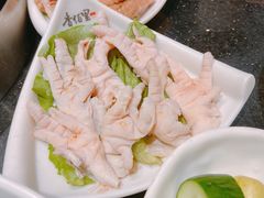 -香佰里鲜货火锅(佳乐金街店)