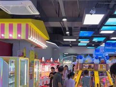 -风云再起游乐汇(南京常发广场店)