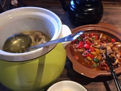 -徽三说·土徽菜·中国徽菜连锁品牌(阳湖总店)