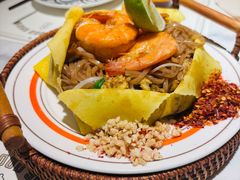 -太食獸泰式茶餐厅(济南万象城店)