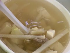 -津品味小吃(大学湾店)