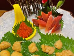 -和创柚子·会席日本料理(新区淮海街店)