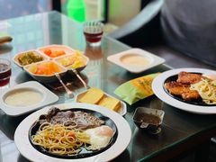 -豪客来牛排(文化路店)