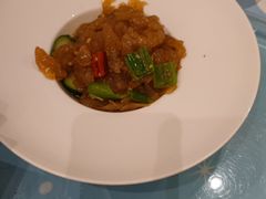 -王府井酒店(金桥港湾店)