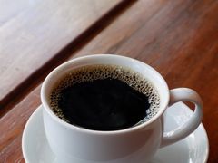 -RUMORS COFFEE ROASTERY鲁马滋咖啡(湖南路店)
