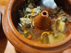 -云隐小厨·传统大理美食(复兴路店)