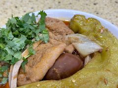 豆腐干-老柴削面(向阳里店)