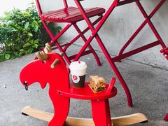 -COFFEE CALL(云锦路店)