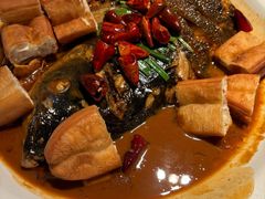 -玉林烤鸭店(垡头店)