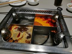-海底捞火锅(万象汇店)