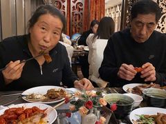 -皇朝万鑫自助餐厅