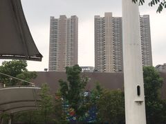-沈记烧烤海鲜(江汉二路店)