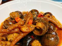 -魏铭鱼头捞饭(嘉善店)