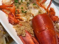 -琼大师东方烤乳猪(亚特兰蒂斯店)