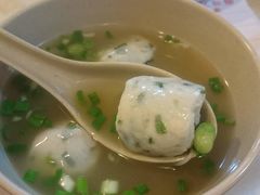 葱葱鱼蛋-王林记鱼蛋粉