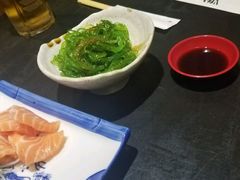 -胜代日本料理(云程巷小区店)