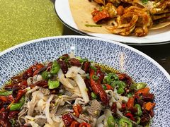 -老家黄墩(海滨二路店)