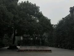 -南昌八一起义纪念馆
