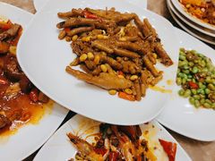 -盛宴标帜餐厅·亲子自助 (南昌喜来登酒店)