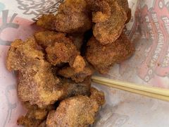 -傅强排骨(成都总店)