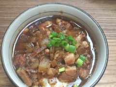 -有肉食·虎九闽菜(798艺术区店)