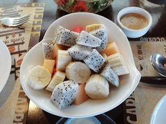 -维纳斯酒店-忆咖啡观景餐厅(象山公园店)