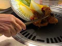 -猫抓烤肉(春熙路店)