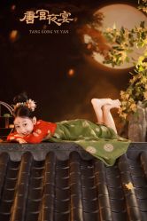 -水晶BABY儿童摄影(世界公园店)