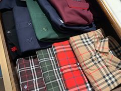 -BURBERRY(长沙IFS国金中心店)