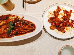 -萃華楼(王府井店)