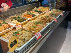 -盒马鲜生(红莲店)
