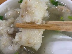 -江南红鱼汤(洋中花园店)