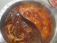 -大龙燚火锅