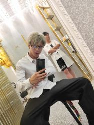 -3AM·S HAIR SALON烫发染发接发