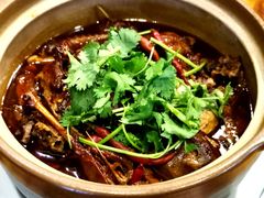 景德啤酒鸭-民俗村柴火灶·景德江西菜(中国陶瓷博物馆店)