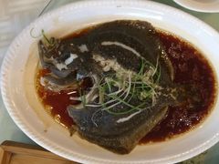 -江南村酒家