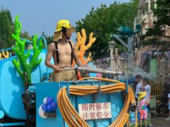 -大连海昌发现王国主题公园