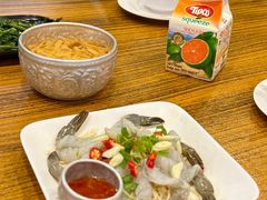-Doo Dee Thai Food(Issan/Isaan/Esan)