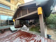 -北京乐多港万豪酒店汤乐宫温泉